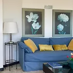 Hébergement de vacances Panorama In By Interhome Diano Marina