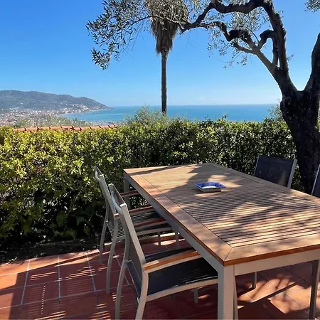 Panorama In By Interhome Holiday home