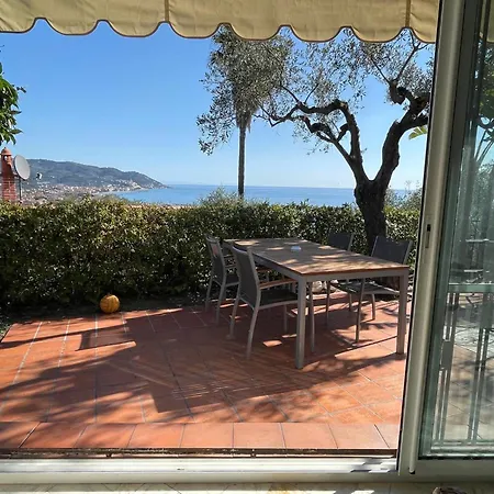 Casa de Férias Panorama In By Interhome *