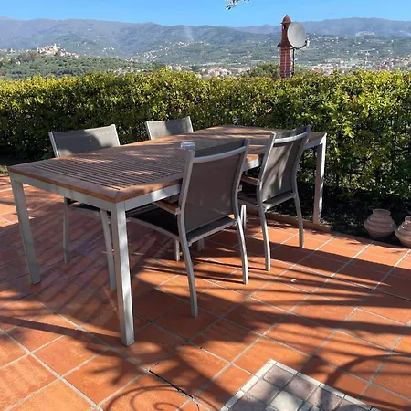 Panorama In By Interhome Diano Marina