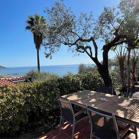 Panorama In By Interhome Diano Marina