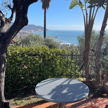 Panorama In By Interhome