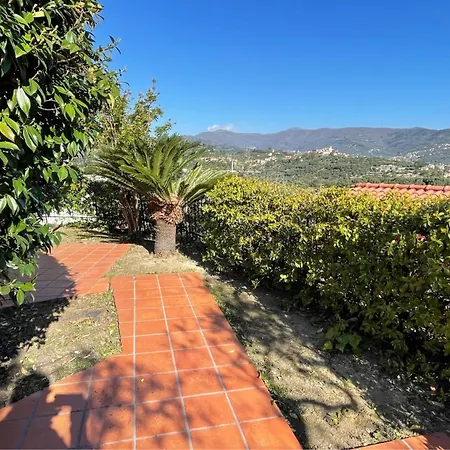 Panorama In By Interhome Holiday home *