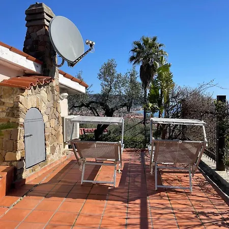 Panorama In By Interhome *