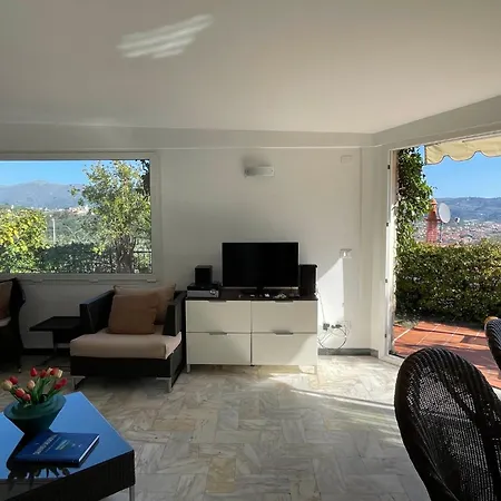 Casa de Férias Panorama In By Interhome *