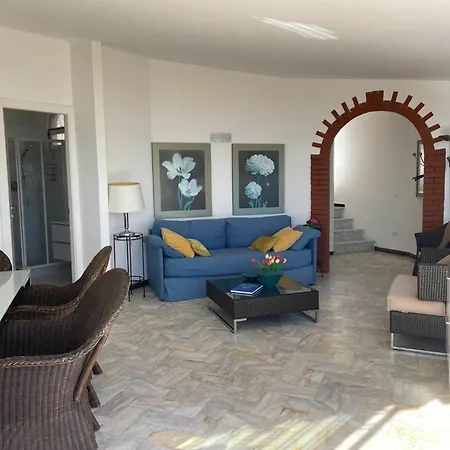 Panorama In By Interhome Diano Marina