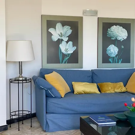 Vakantiehuis Panorama In By Interhome Diano Marina
