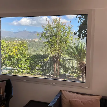 Panorama In By Interhome Diano Marina