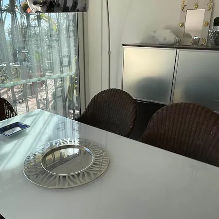 Panorama In By Interhome Vakantiehuis *