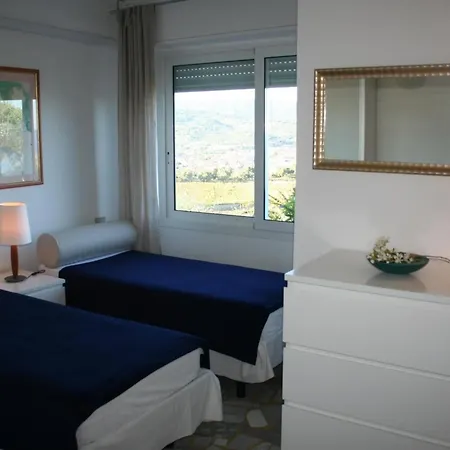 Vakantiehuis Panorama In By Interhome *