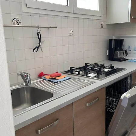 Panorama In By Interhome *