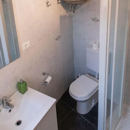 Panorama In By Interhome Diano Marina