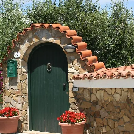 Panorama In By Interhome Vakantiehuis Diano Marina