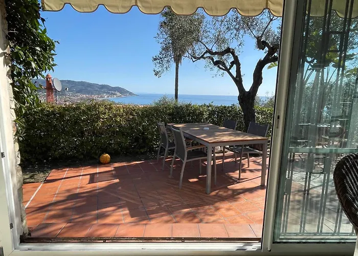 Ferienhaus Panorama In By Interhome *