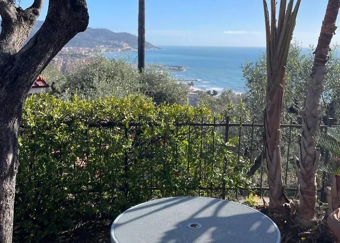 Panorama In By Interhome