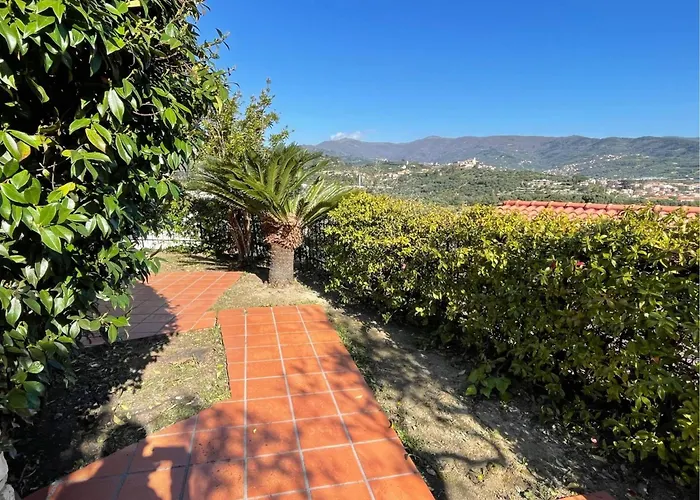 Panorama In By Interhome Ferienhaus *