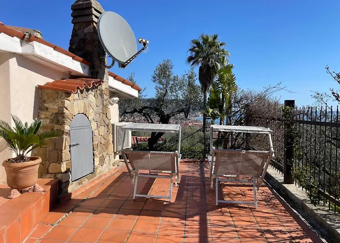 Panorama In By Interhome *