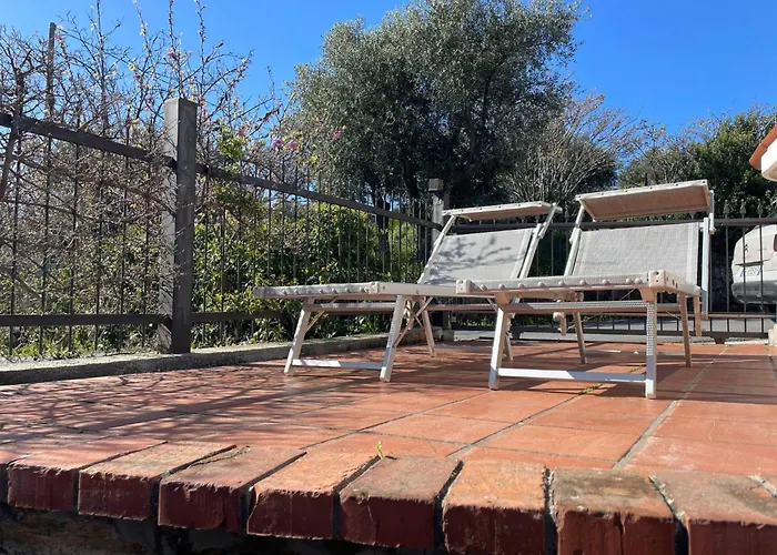 Panorama In By Interhome