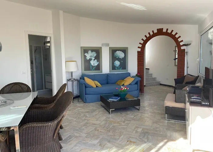 Panorama In By Interhome Diano Marina