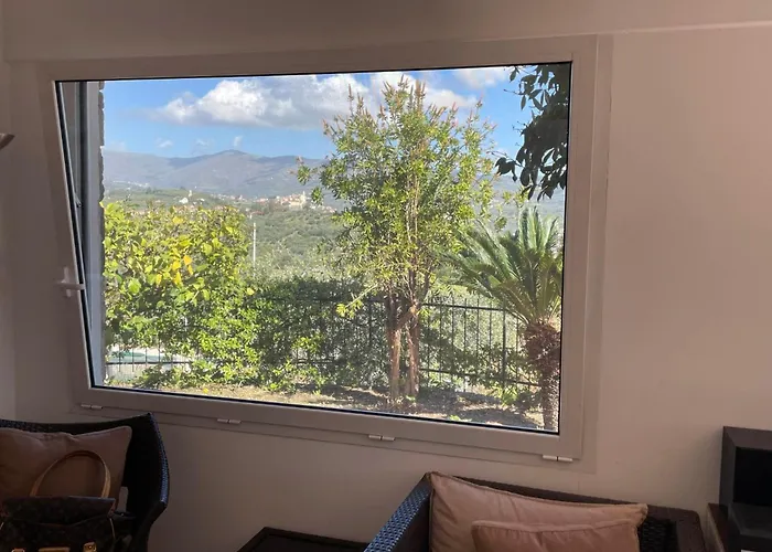 Panorama In By Interhome Diano Marina