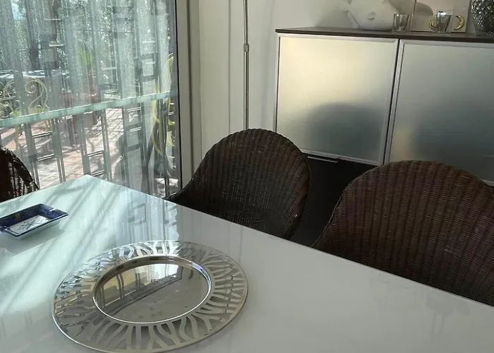 Panorama In By Interhome Ferienhaus *