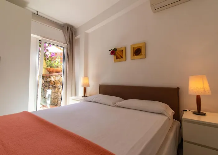 Ferienhaus Panorama In By Interhome *