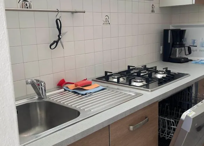 Panorama In By Interhome *