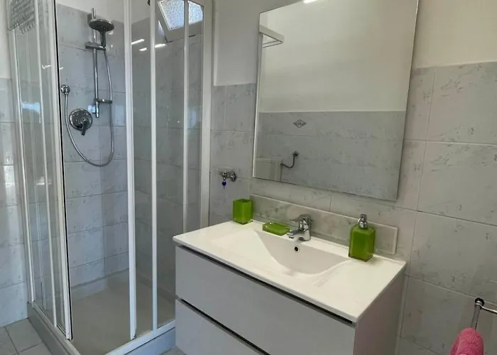 Panorama In By Interhome Ferienhaus *