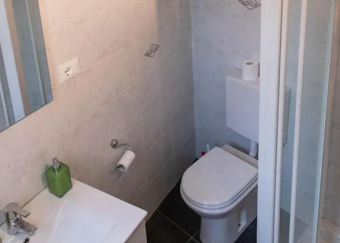 Panorama In By Interhome Diano Marina