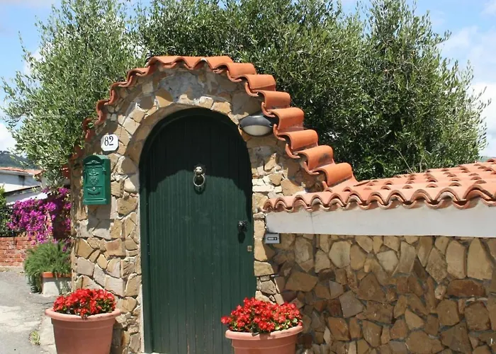 Panorama In By Interhome Ferienhaus Diano Marina