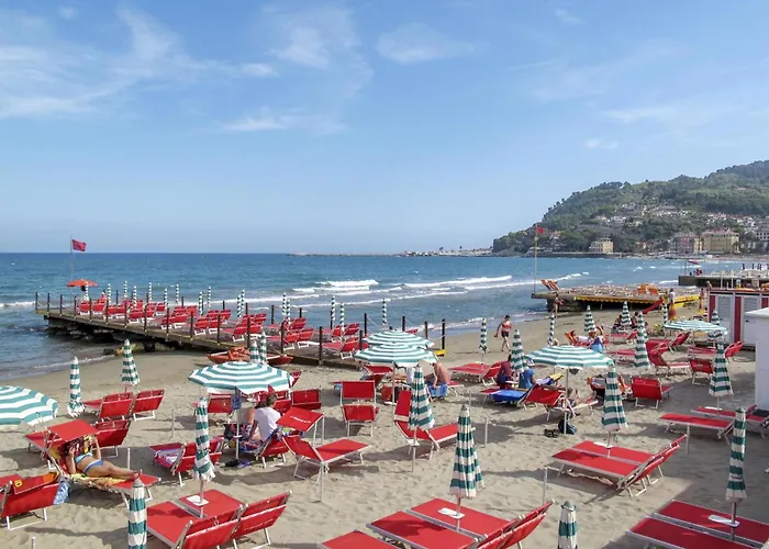 Panorama In By Interhome *