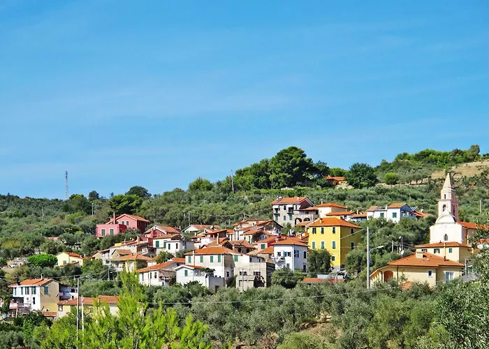 Panorama In By Interhome